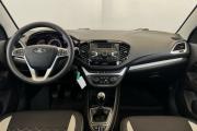 Lada (ВАЗ) Vesta I Москва  - изображение 20
