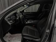 BMW 5 серии VI (F10/F11/F07) Рестайлинг Красноярск  - изображение 24