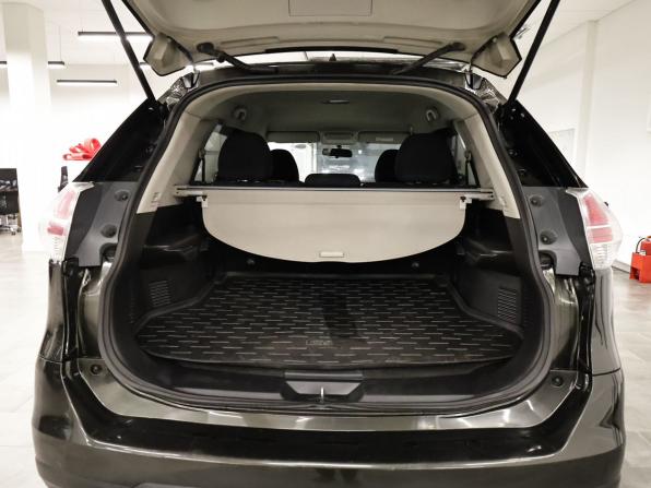 Nissan X-Trail III с пробегом 2015 года, цена 1 260 500 рублей, 232520 км, внедорожник, Автокод Объявления