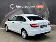 Lada (ВАЗ) Vesta I Пермь  - изображение 27