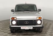 Lada (ВАЗ) Niva Legend Волгоград  - изображение 24