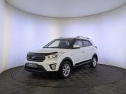 Hyundai Creta I Москва  - изображение 28