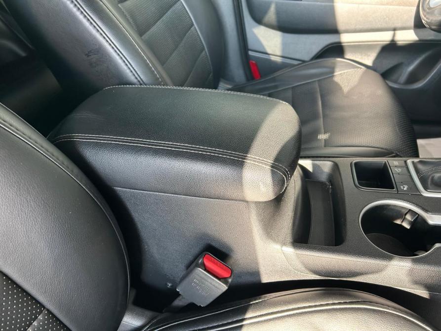 Kia Sportage IV Екатеринбург  - изображение 29