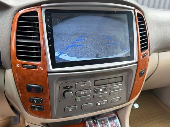 Toyota Land Cruiser 100 Series Рестайлинг 2 с пробегом 2006 года, цена 1 910 000 рублей, 271700 км, внедорожник, Автокод Объявления