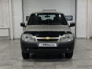 Chevrolet Niva I Рестайлинг Новосибирск  - изображение 13