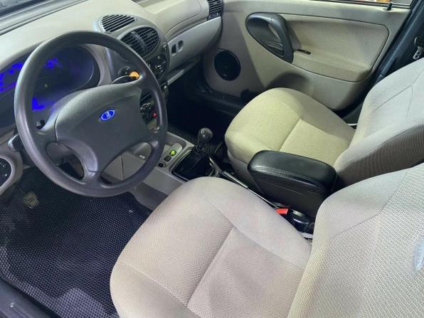 Lada (ВАЗ) Kalina I с пробегом 2011 года, цена 251 492 рубля, 135700 км, универсал, Автокод Объявления