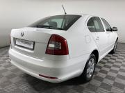 Skoda Octavia II (A5) Рестайлинг Москва  - изображение 24