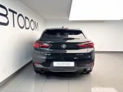 BMW X2 I (F39) Москва  - изображение 34