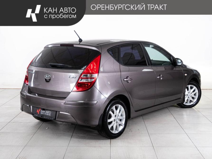 Hyundai i30 I Рестайлинг Казань  - изображение 3