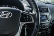 Hyundai Solaris I Рестайлинг Курган  - изображение 25