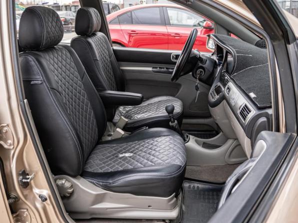 Chevrolet Rezzo с пробегом 2007 года, цена 444 000 рублей, 172808 км, компактвэн, Автокод Объявления