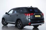 Mitsubishi Outlander III Рестайлинг 2 Челябинск  - изображение 21