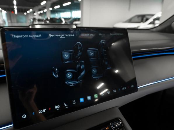 GAC Trumpchi S7 с пробегом 2026 года, цена 4 700 000 рублей, 50 км, внедорожник, Автокод Объявления