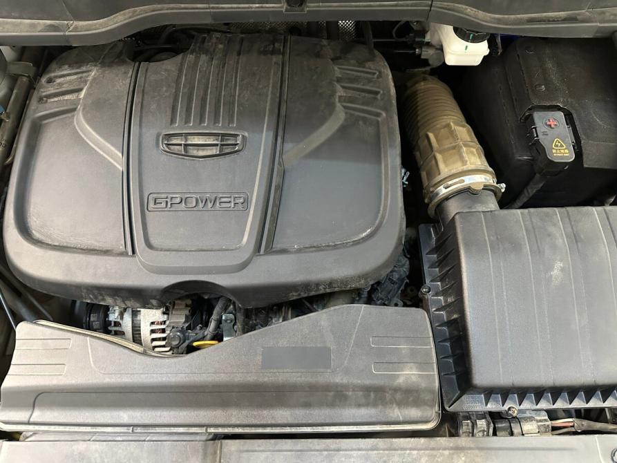Geely Coolray I Балашиха  - изображение 19