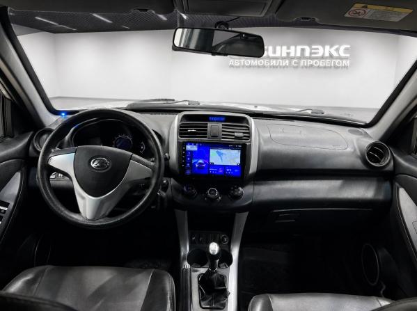 Lifan X60 I с пробегом 2015 года, цена 590 000 рублей, 123262 км, внедорожник, Автокод Объявления
