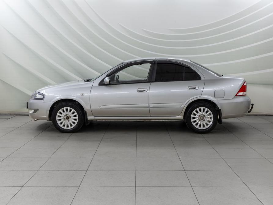 Nissan Almera Classic I Волгоград  - изображение 4