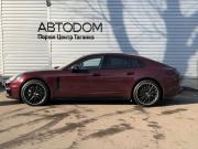 Porsche Panamera II Москва  - изображение 31