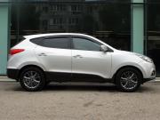 Hyundai ix35 I Рестайлинг Самара  - изображение 17