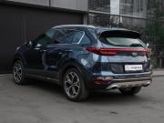 Kia Sportage IV Рестайлинг Москва  - изображение 36