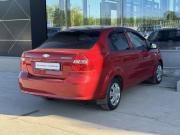 Chevrolet Aveo I Рестайлинг Новосибирск  - изображение 25