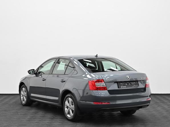 Skoda Octavia III (A7) с пробегом 2016 года, цена 1 099 000 рублей, 116000 км, лифтбек, Автокод Объявления