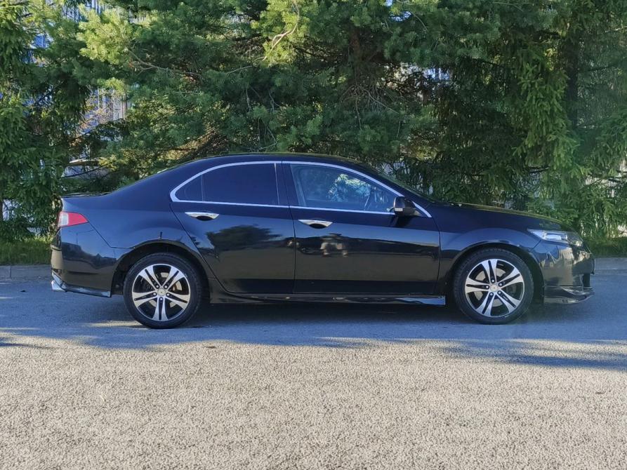 Honda Accord VIII Санкт-Петербург  - изображение 5
