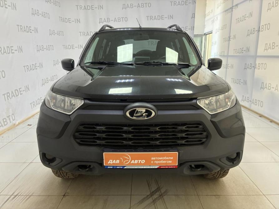 Lada (ВАЗ) Niva Travel I Пермь  - изображение 2