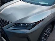 Lexus RX IV Рестайлинг Москва  - изображение 52