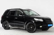 Hyundai Santa Fe II Челябинск  - изображение 20
