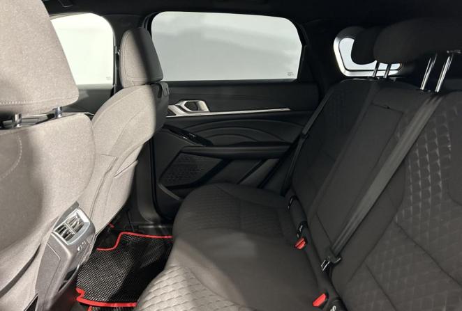 Haval F7 II с пробегом 2025 года, цена 2 480 000 рублей, 15392 км, внедорожник, Автокод Объявления