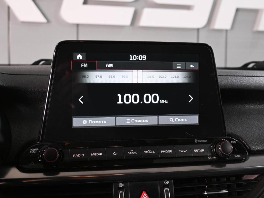 Kia Cerato IV Ростов-на-Дону  - изображение 13