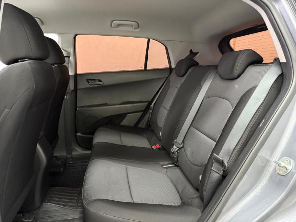 Hyundai Creta I с пробегом 2020 года, цена 1 895 000 рублей, 74268 км, внедорожник, Автокод Объявления