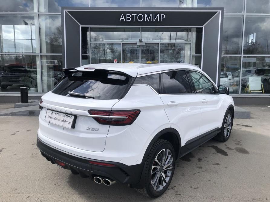Belgee X50 Брянск  - изображение 5