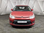 Citroen C4 I Рестайлинг Москва  - изображение 26