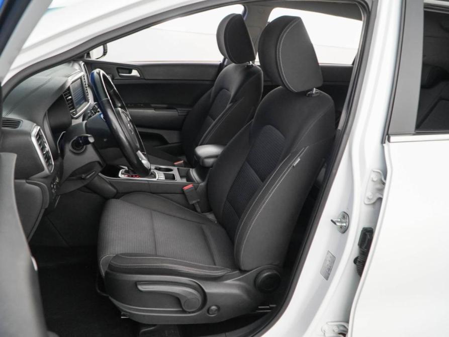 Kia Sportage IV Рестайлинг Москва  - изображение 10