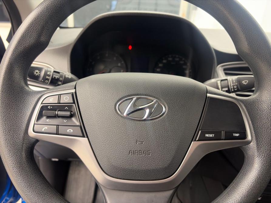 Hyundai Solaris II Рестайлинг Ростов-на-Дону  - изображение 9