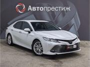 Toyota Camry VIII (XV70) Пермь  - изображение 27