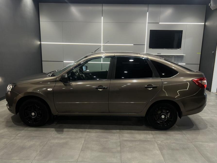 Lada (ВАЗ) Granta I Рестайлинг Нижний Новгород  - изображение 8
