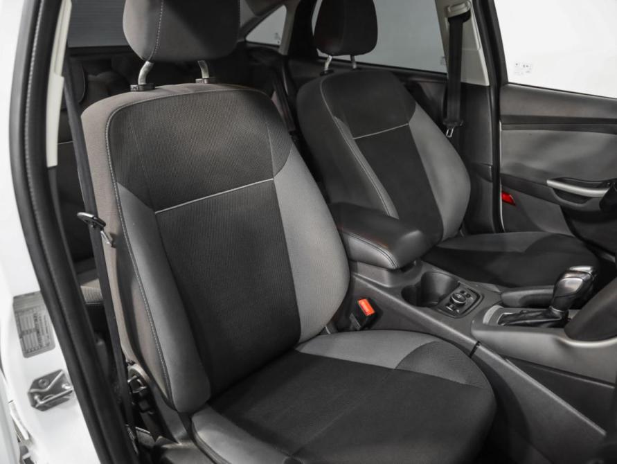 Ford Focus III Санкт-Петербург  - изображение 20