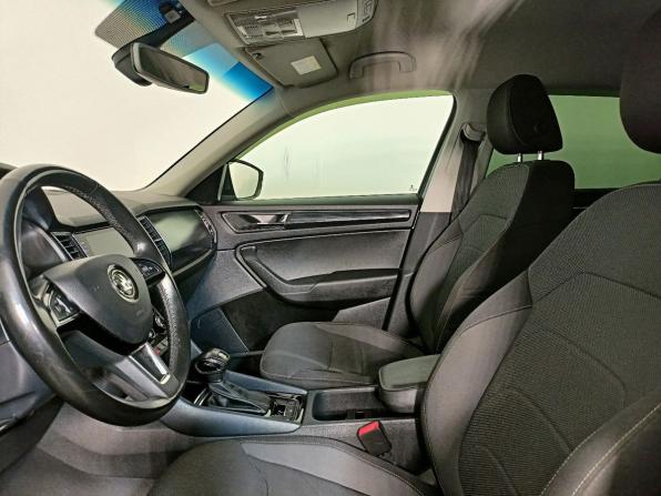 Skoda Kodiaq I с пробегом 2018 года, цена 2 785 000 рублей, 101000 км, внедорожник, Автокод Объявления