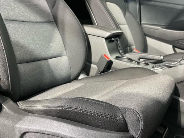 Hyundai Tucson III Рестайлинг с пробегом 2018 года, цена 2 300 000 рублей, 113001 км, внедорожник, Автокод Объявления