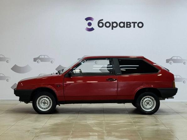 Lada (ВАЗ) 2108 с пробегом 1993 года, цена 199 000 рублей, 276856 км, хэтчбек, Автокод Объявления