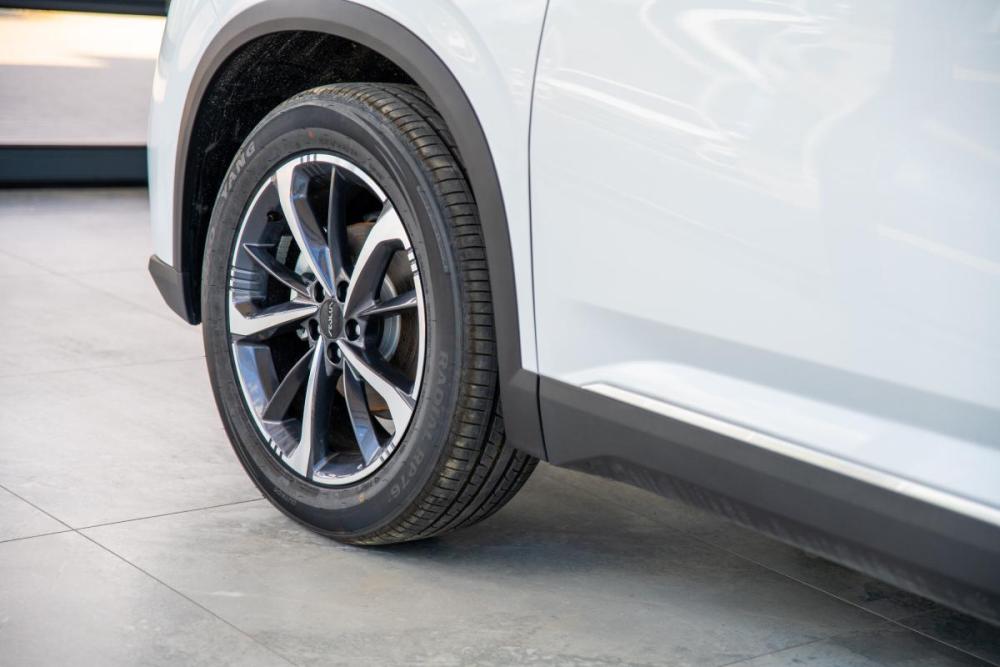 Dongfeng Mage Ростов-на-Дону  - изображение 9