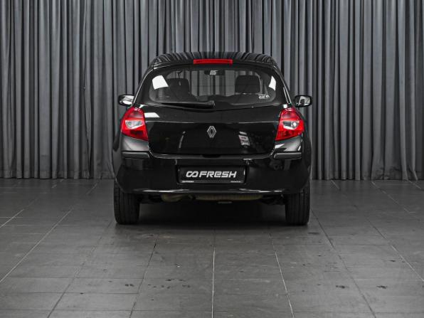 Renault Clio III с пробегом 2007 года, цена 575 000 рублей, 173913 км, хэтчбек, Автокод Объявления