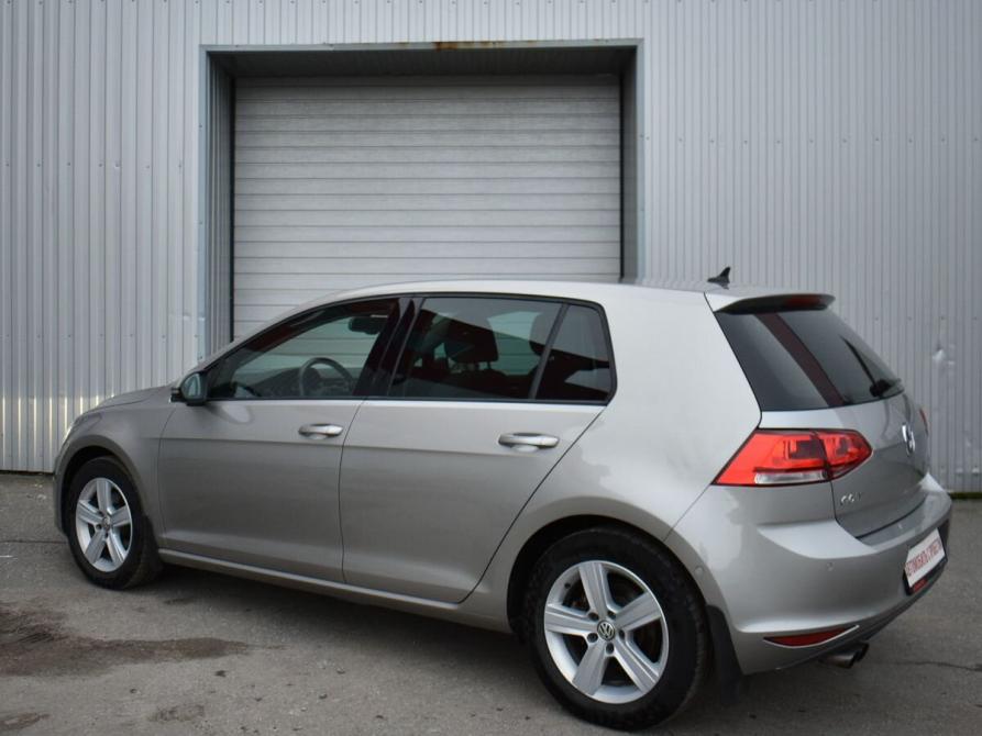 Volkswagen Golf VII Мурманск  - изображение 4