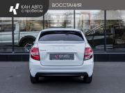 Lada (ВАЗ) Granta I Рестайлинг Казань  - изображение 13