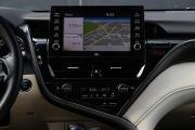 Toyota Camry VIII (XV70) Рестайлинг Москва  - изображение 41
