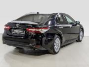 Toyota Camry VIII (XV70) Химки  - изображение 35