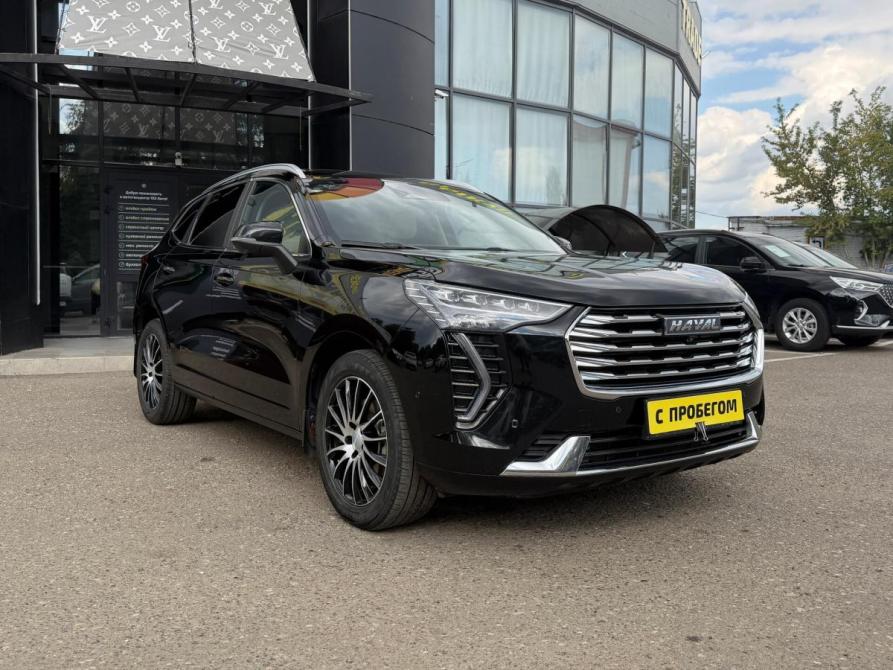 Haval Jolion I Нефтекамск  - изображение 1