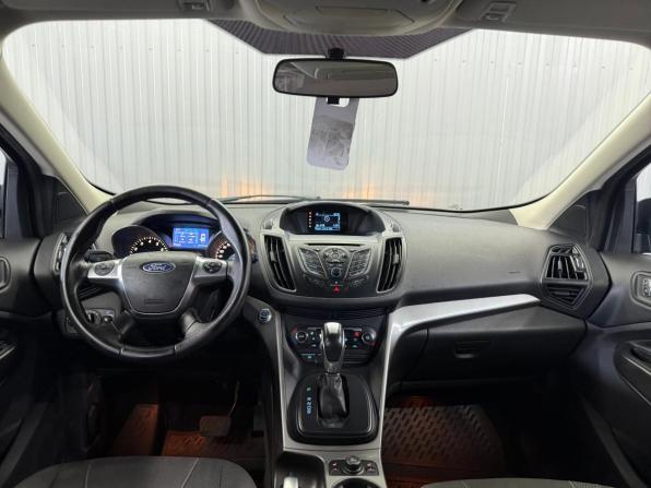 Ford Kuga II с пробегом 2013 года, цена 1 297 000 рублей, 203133 км, внедорожник, Автокод Объявления